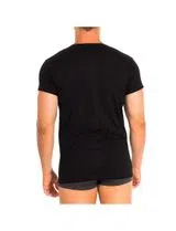 Black T-shirt for Men