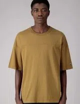 Green T-shirt Men