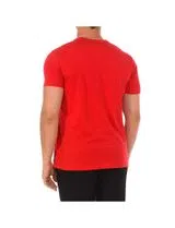 Red T-Shirt Men