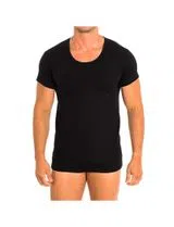 Black T-shirt for Men