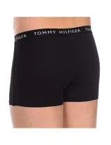 Pack 3 Boxers Homem Preto