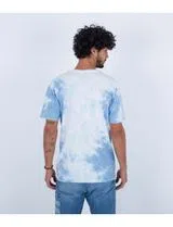 T-shirt Multicolore Homme