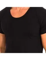 Black T-shirt for Men