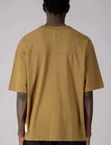 Green T-shirt Men