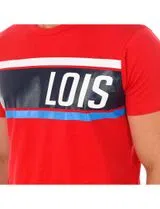 Red T-Shirt Men