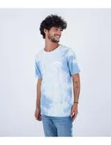 T-shirt Multicolore Homme