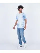 T-shirt Multicolore Homme