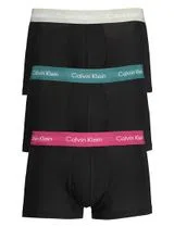 Pack 3 Boxers Pretos
