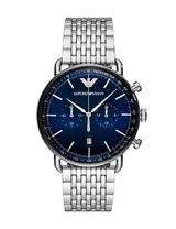 Aviator Chronograph Watch