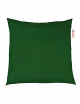 Pufe Almofada Verde