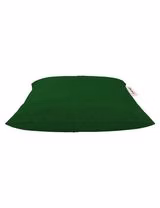 Pufe Almofada Verde
