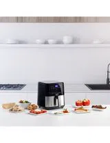 Fritadeira Air Fryer Digital 5S