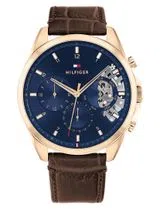 Reloj Cronógrafo Baker