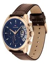 Reloj Cronógrafo Baker