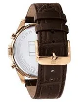 Reloj Cronógrafo Baker