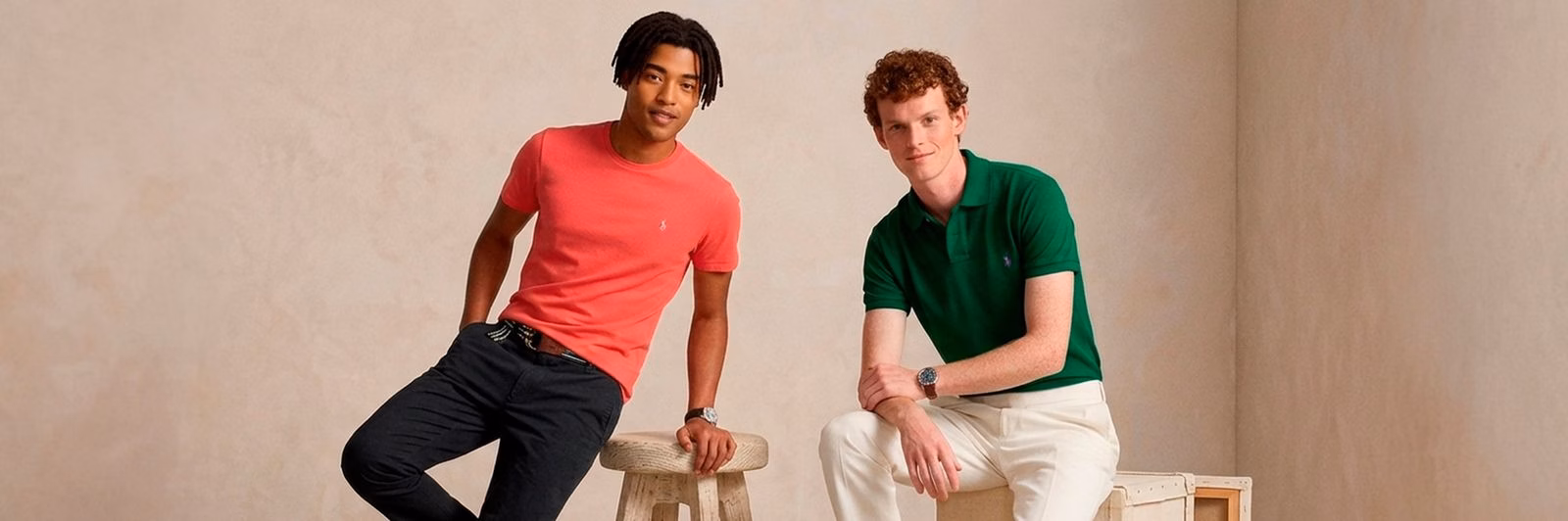 Ralph Lauren- Novidades!
