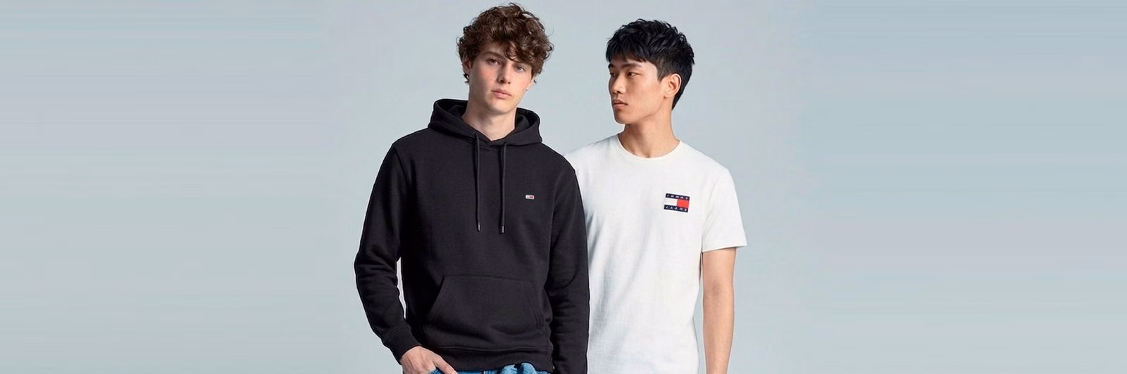 Tommy Hilfiger
