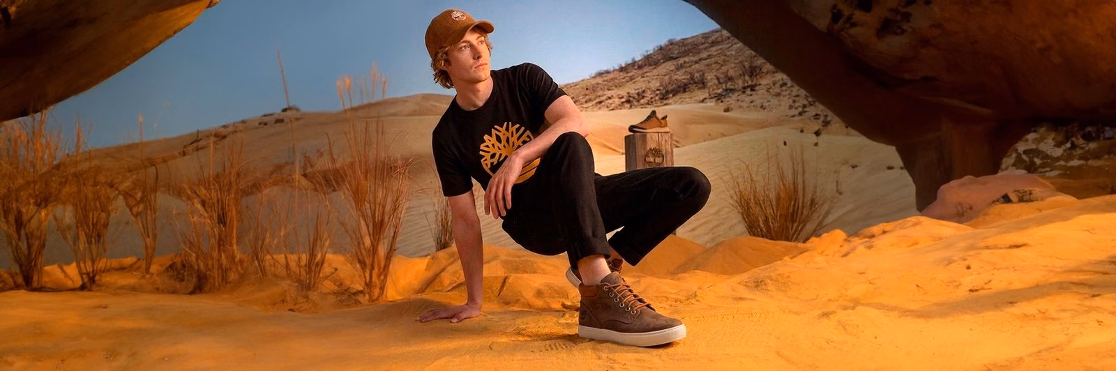 Timberland