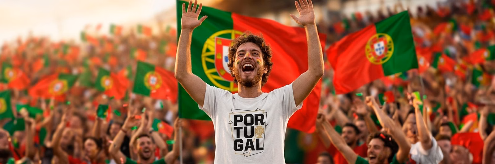 Portugal Allez