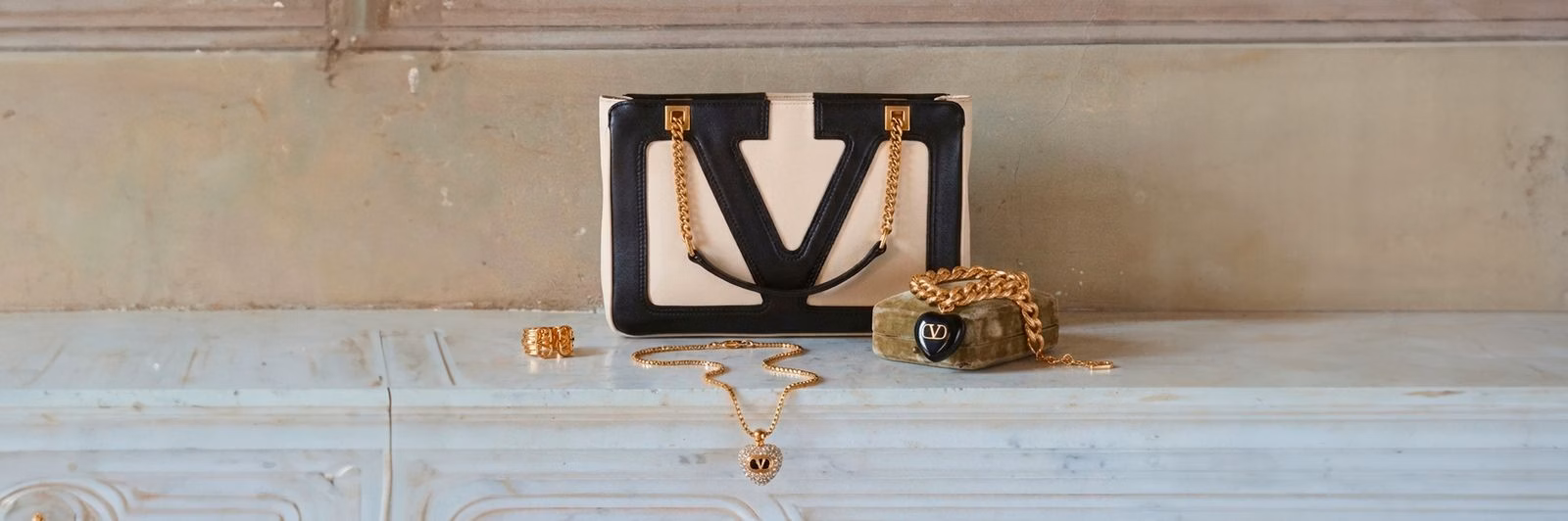 Novidades Valentino Garavani