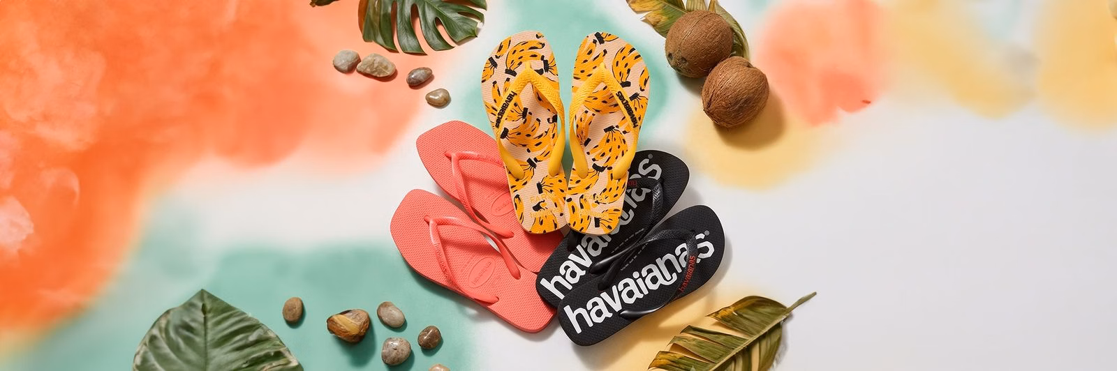 Havaianas