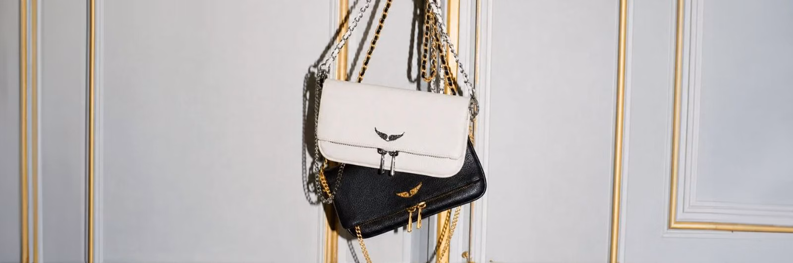 Novidades Zadig & Voltaire