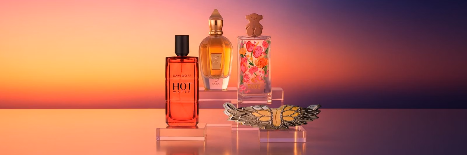 Perfumes - Novidades!