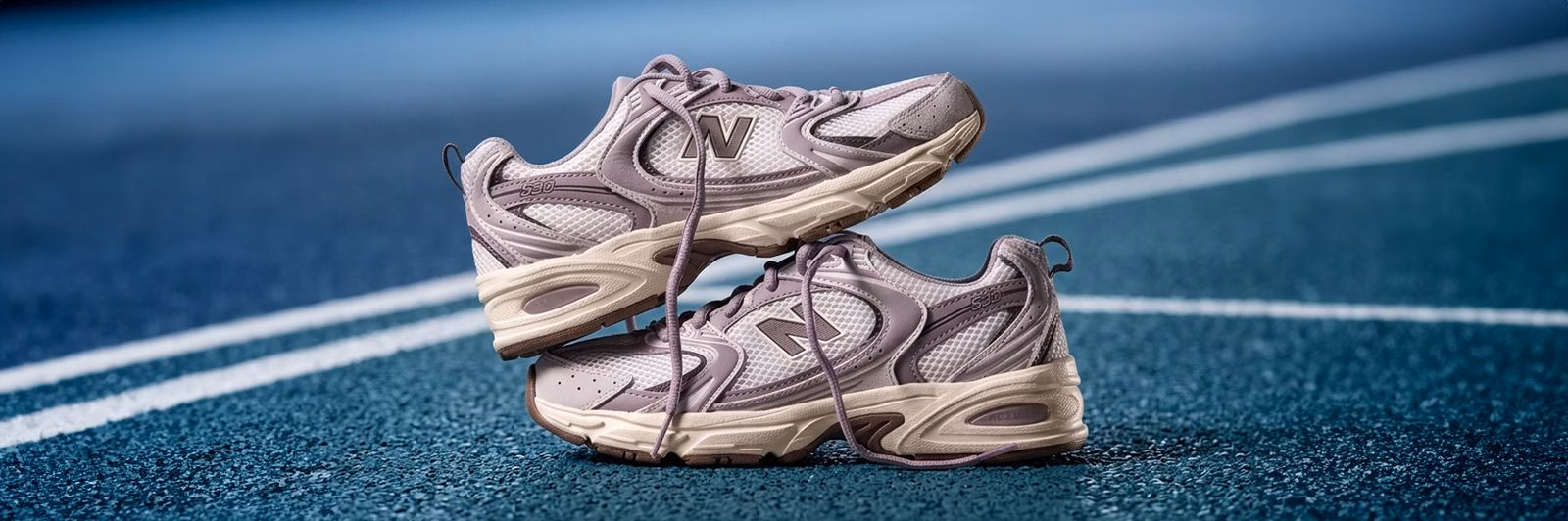 New Balance - Novidades!