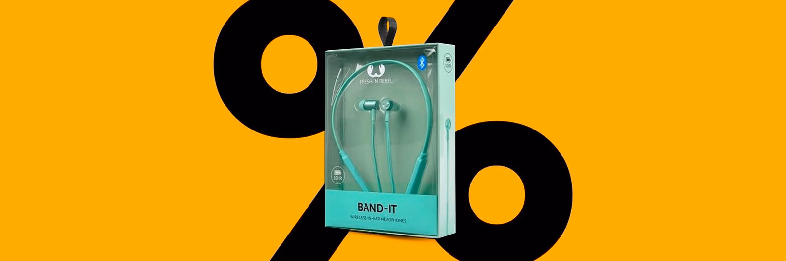 Liquidação Auriculares