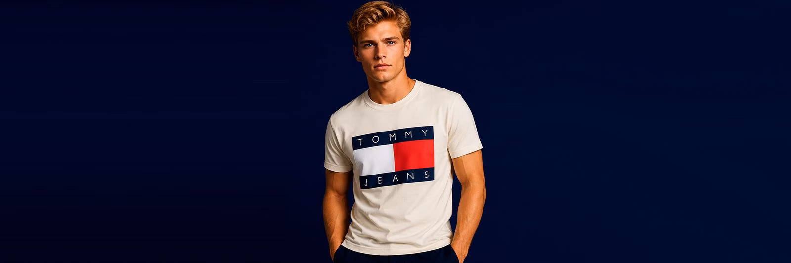 Tommy Hilfiger