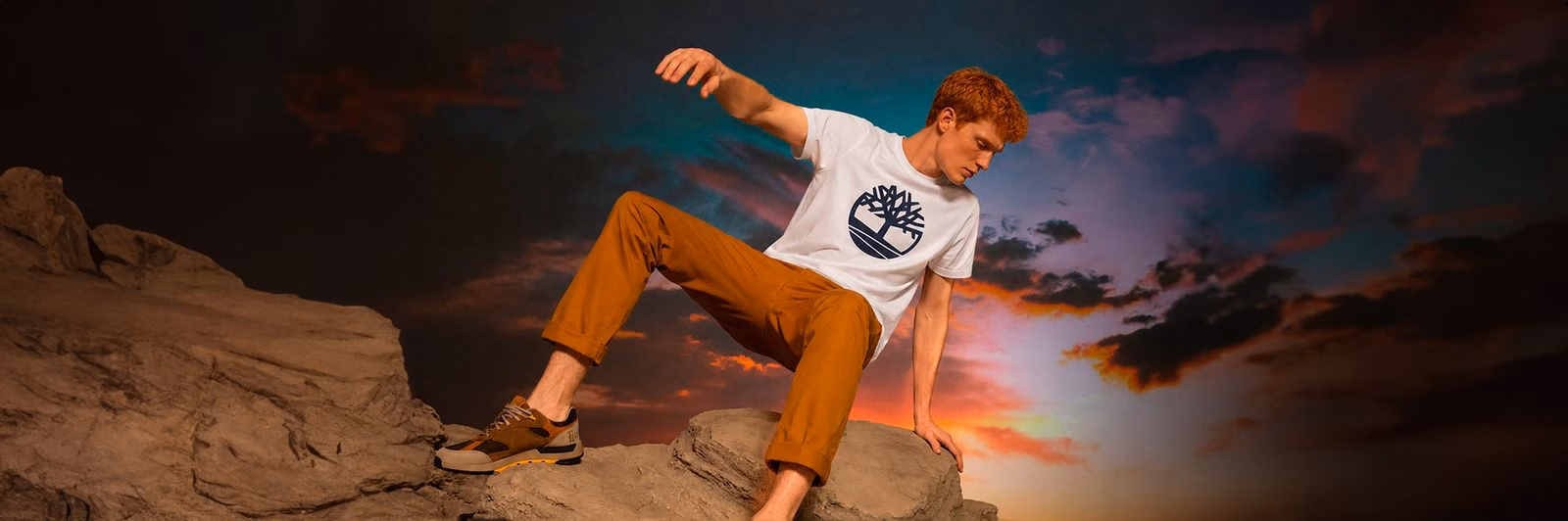 Timberland