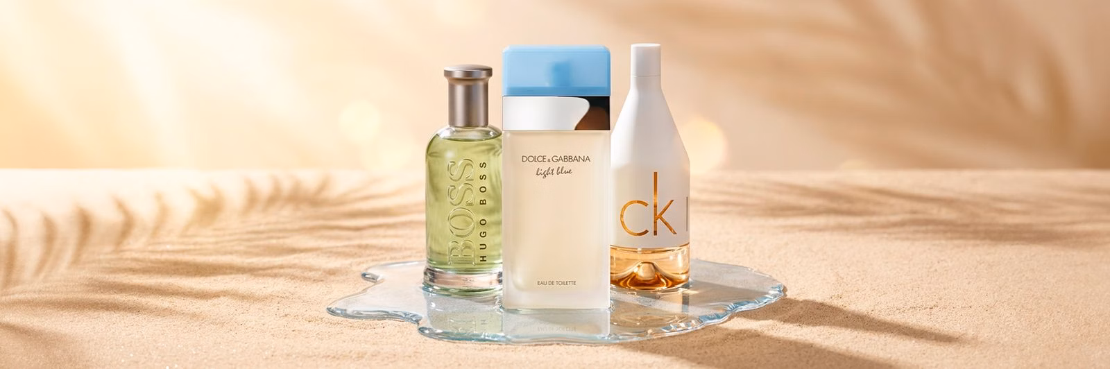 Perfumes- Novidades