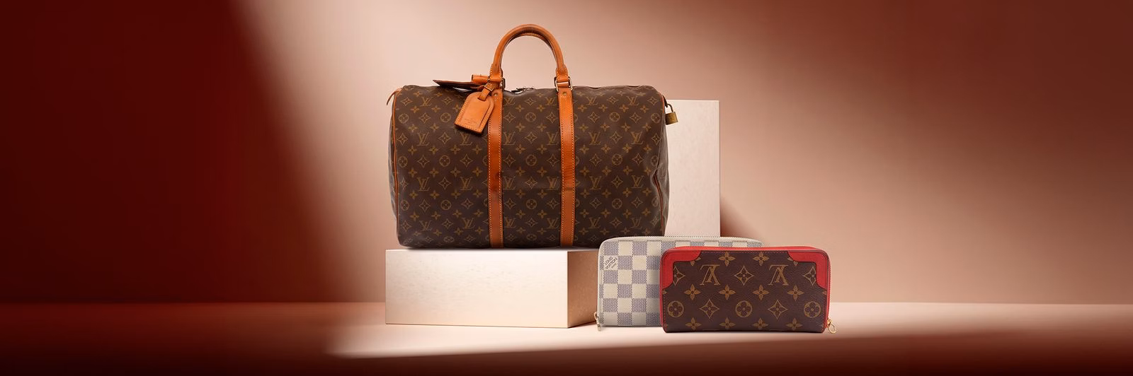 Novidades Louis Vuitton