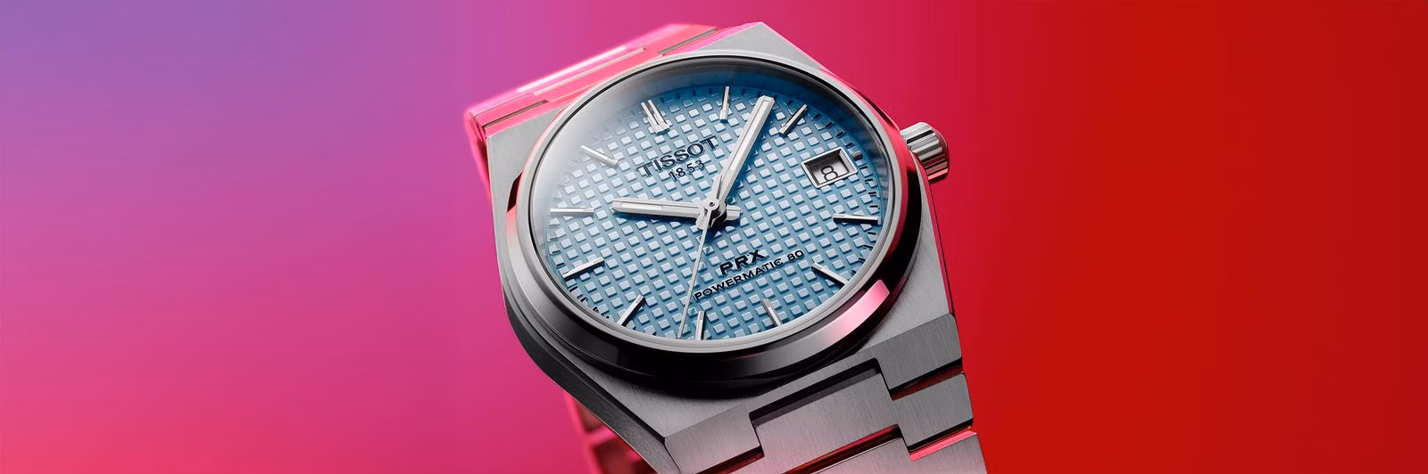 Tissot - Back in Stock