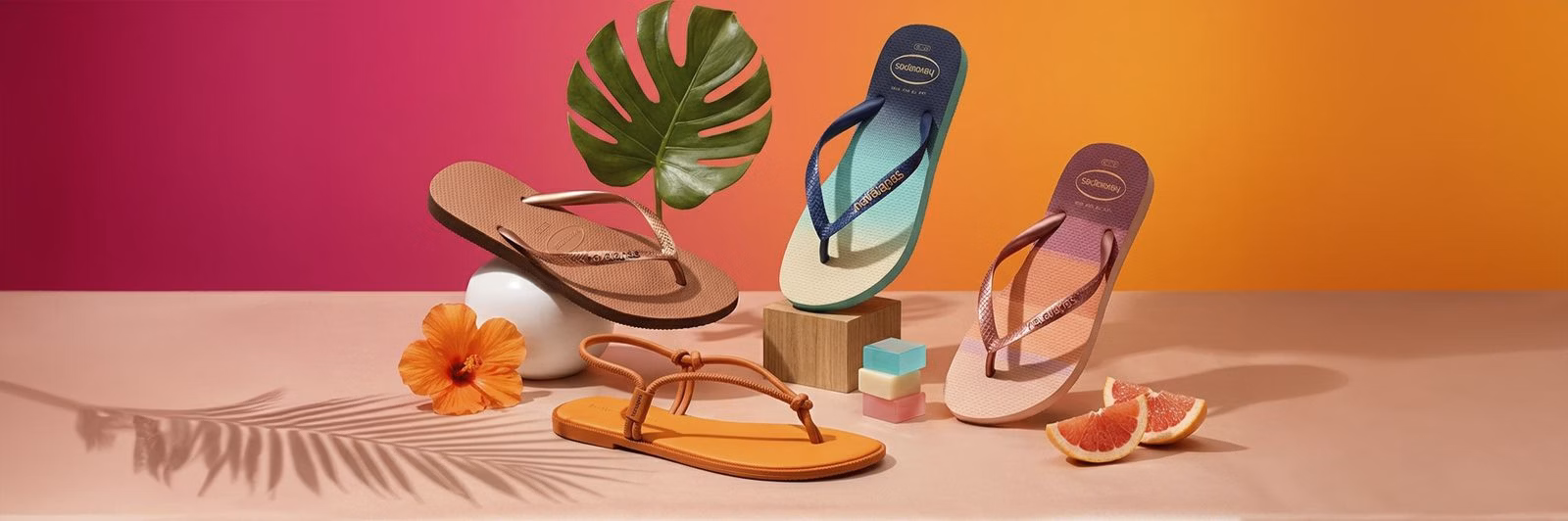 Havaianas- Novidades