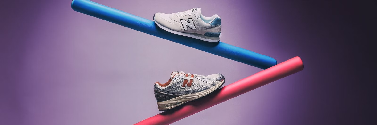 New Balance - Novidades