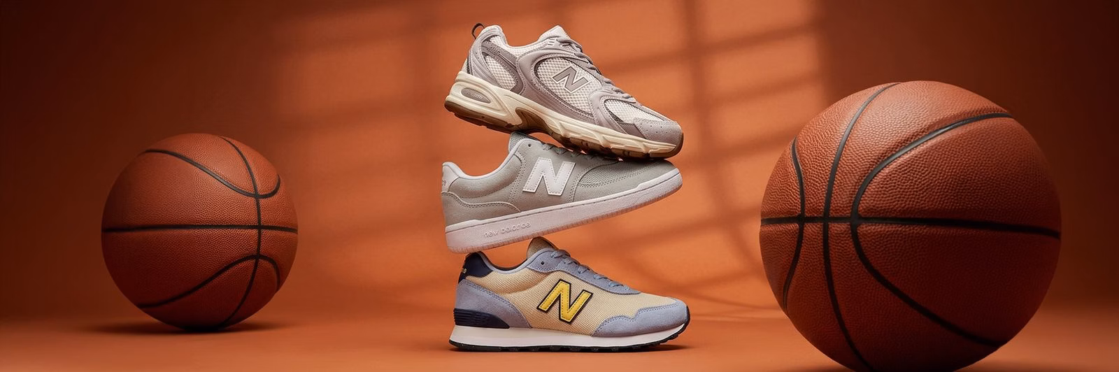 New Balance