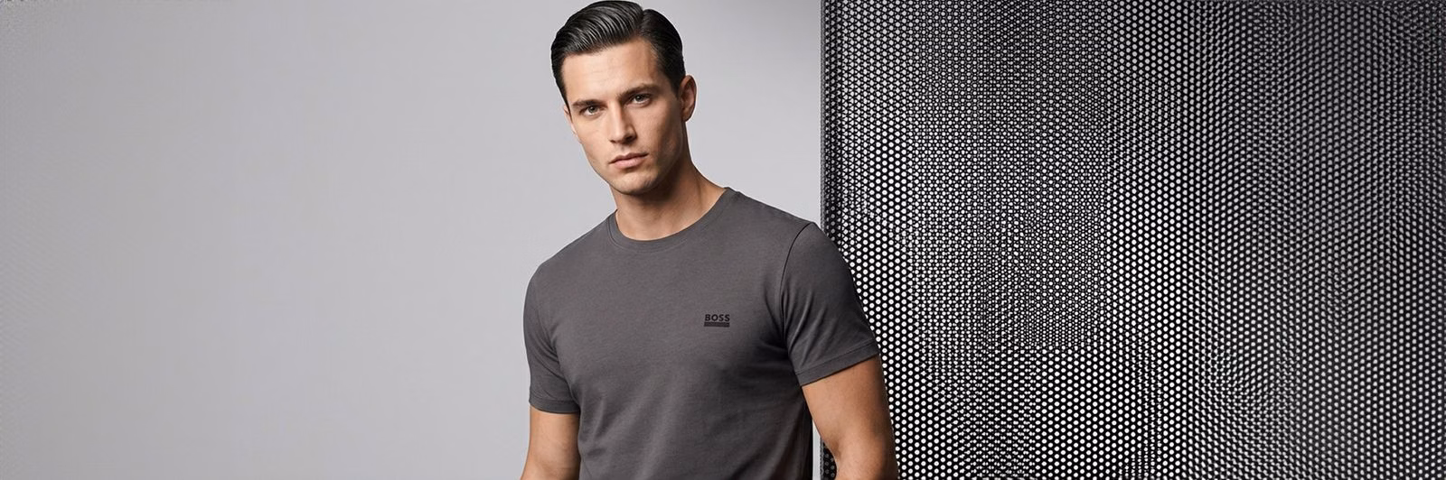 Hugo Boss