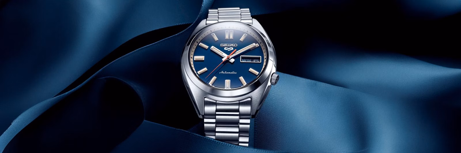 Seiko até -40%