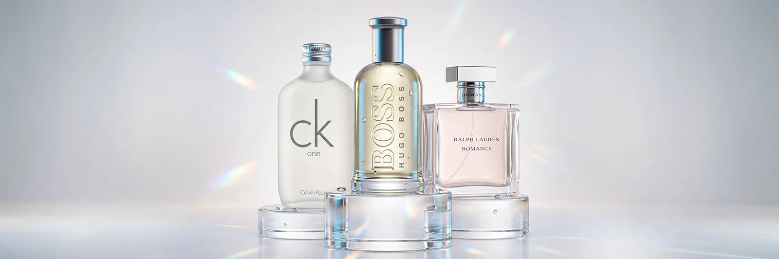 Perfumes- Novidades!