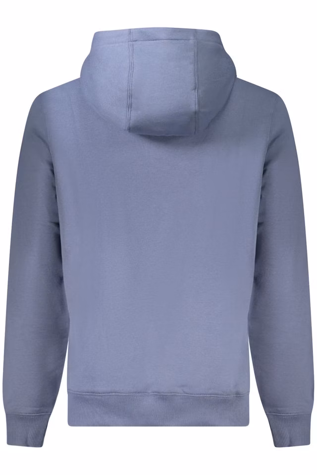 Sweatshirt Homem Azul