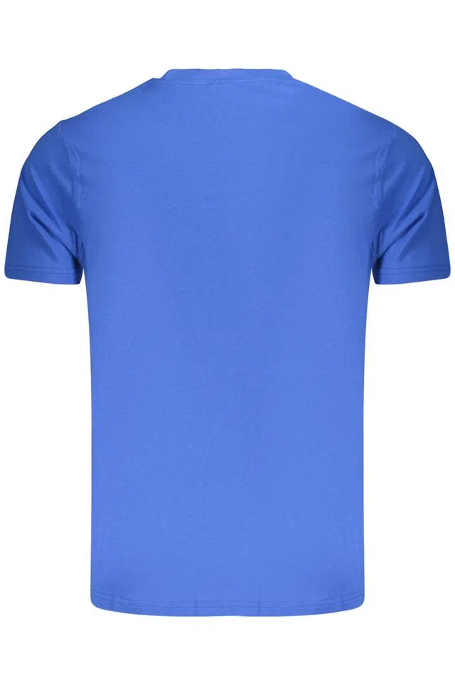 Men's Blue T-Shirt