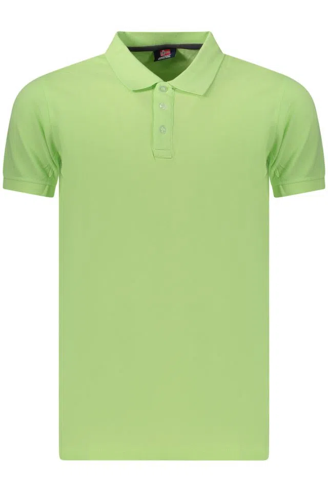 Polo Vert