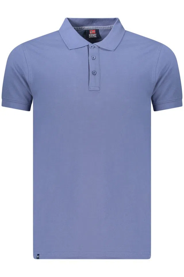 Polo Bleu