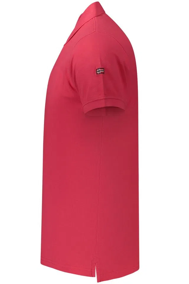 Polo Rouge