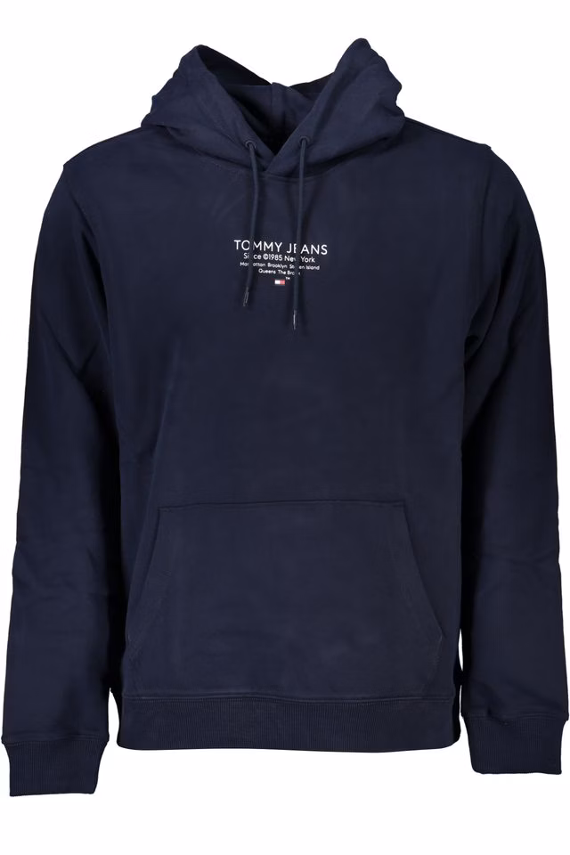 Sweatshirt Homem Azul