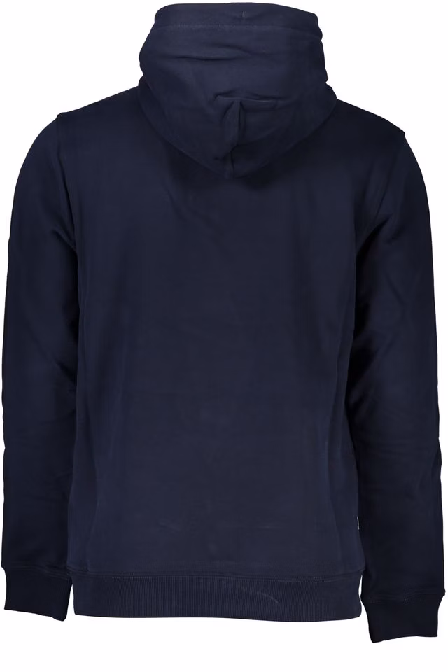 Sweatshirt Homem Azul