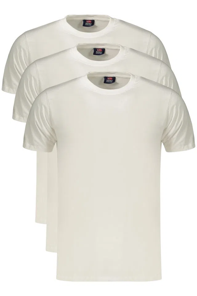 Pack 3 T-Shirts Regular Fit