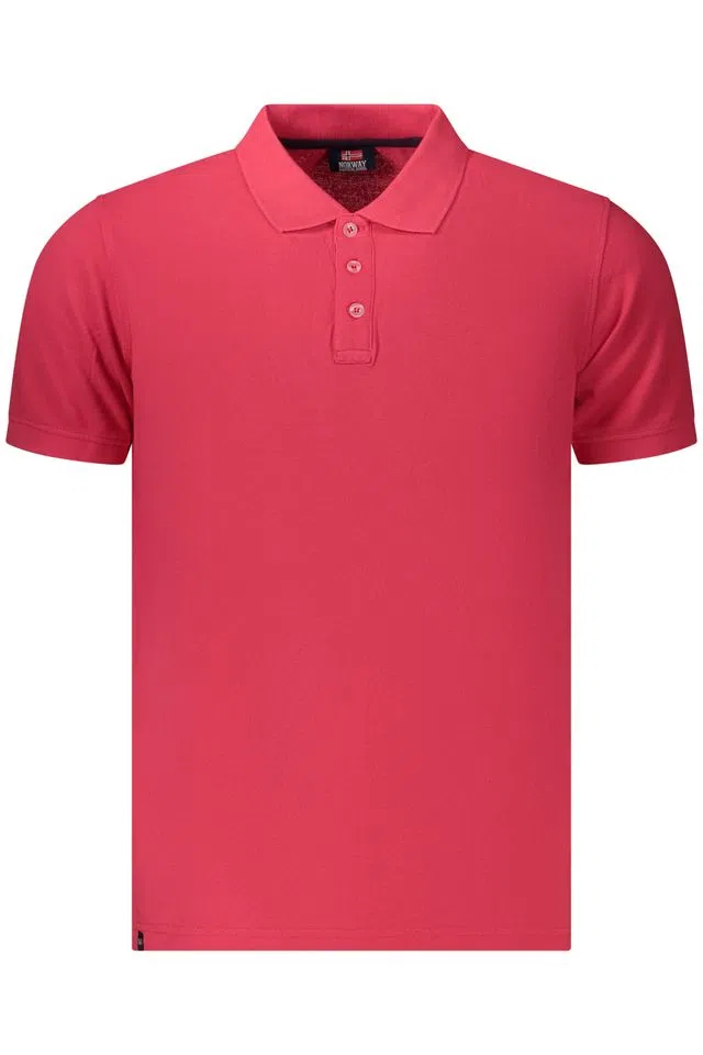 Polo Rouge