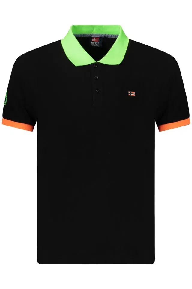 Polo Noir